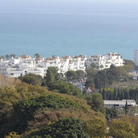 Hercules Apartment Benalmadena Luaran gambar