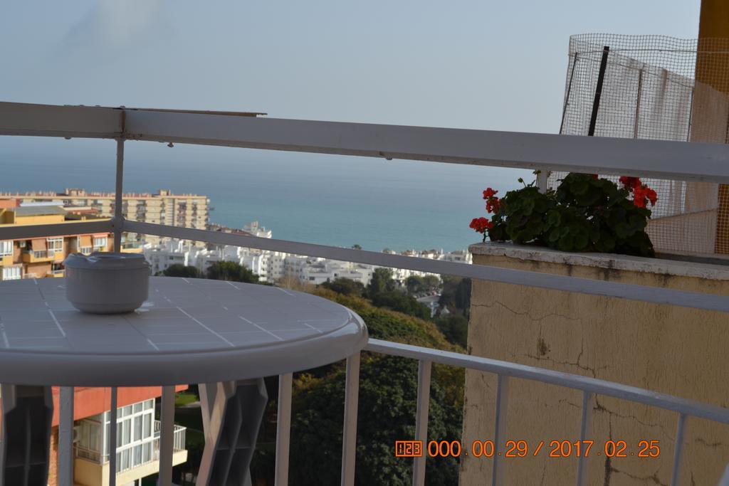 Hercules Apartment Benalmadena Luaran gambar