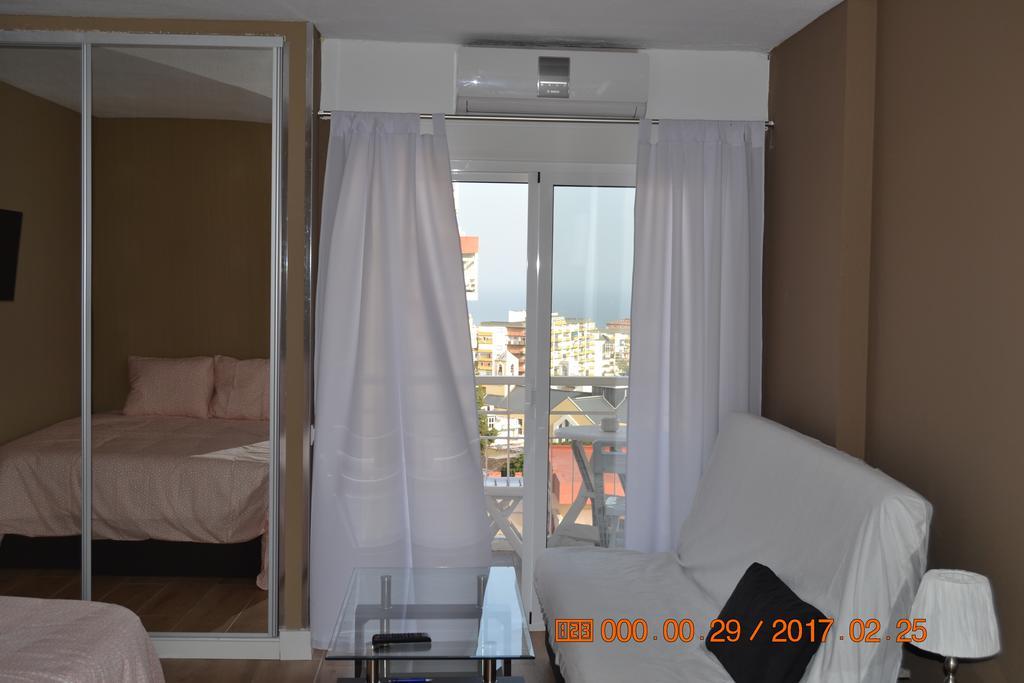 Hercules Apartment Benalmadena Luaran gambar