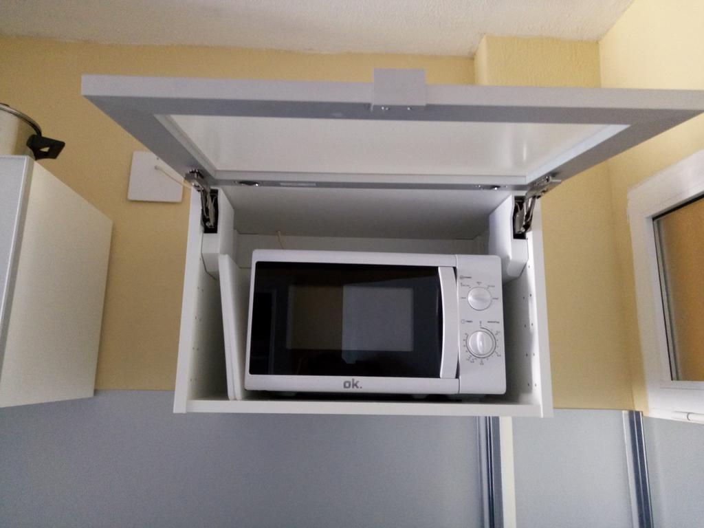 Hercules Apartment Benalmadena Luaran gambar