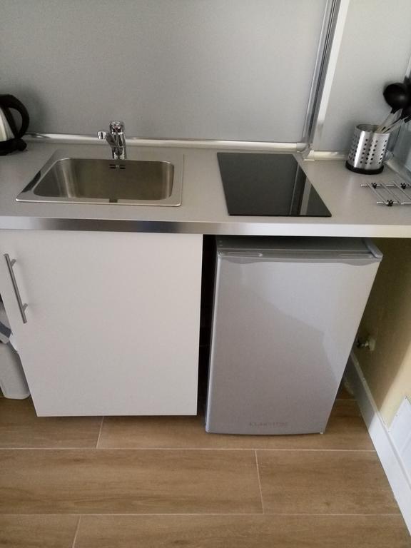 Hercules Apartment Benalmadena Luaran gambar
