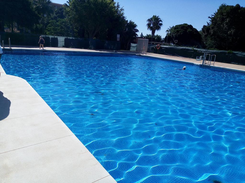 Hercules Apartment Benalmadena Luaran gambar
