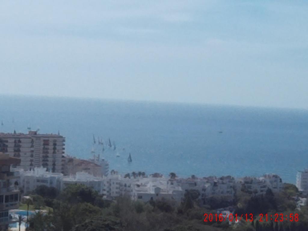 Hercules Apartment Benalmadena Luaran gambar